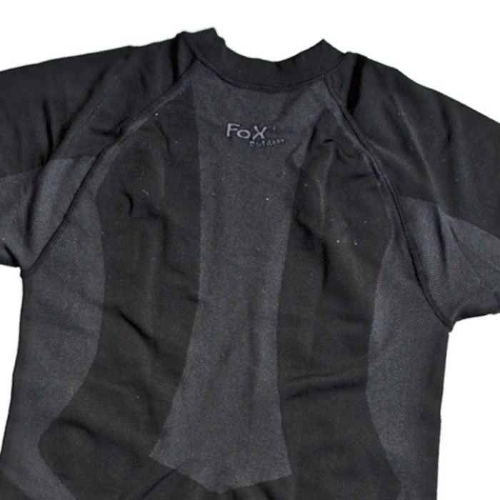 Fox Outdoor,Thermo Funktionsunterhemd,kurzarm,langarm,Thermo Funktionsunterhose,Stretchstoff,